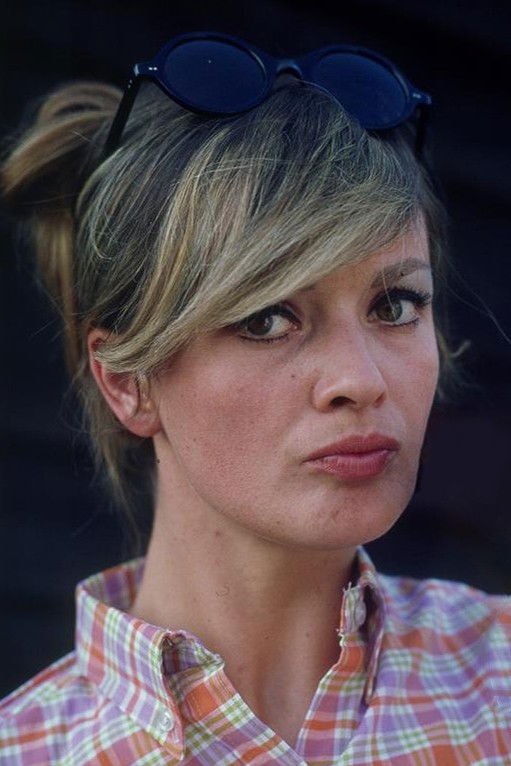 Foto de Jana Brejchová