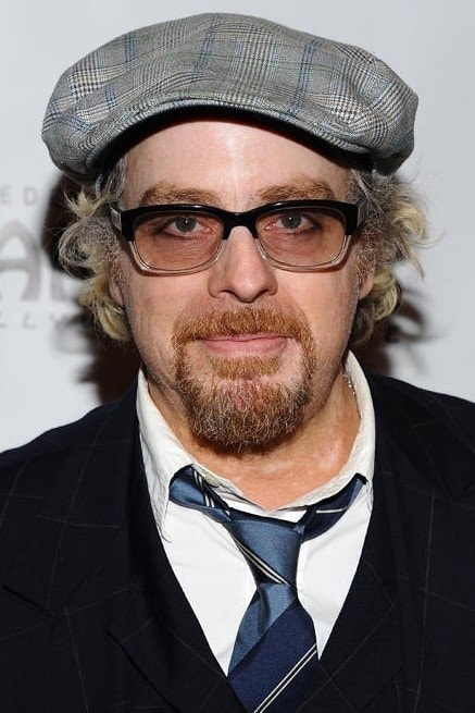 Foto de Leif Garrett