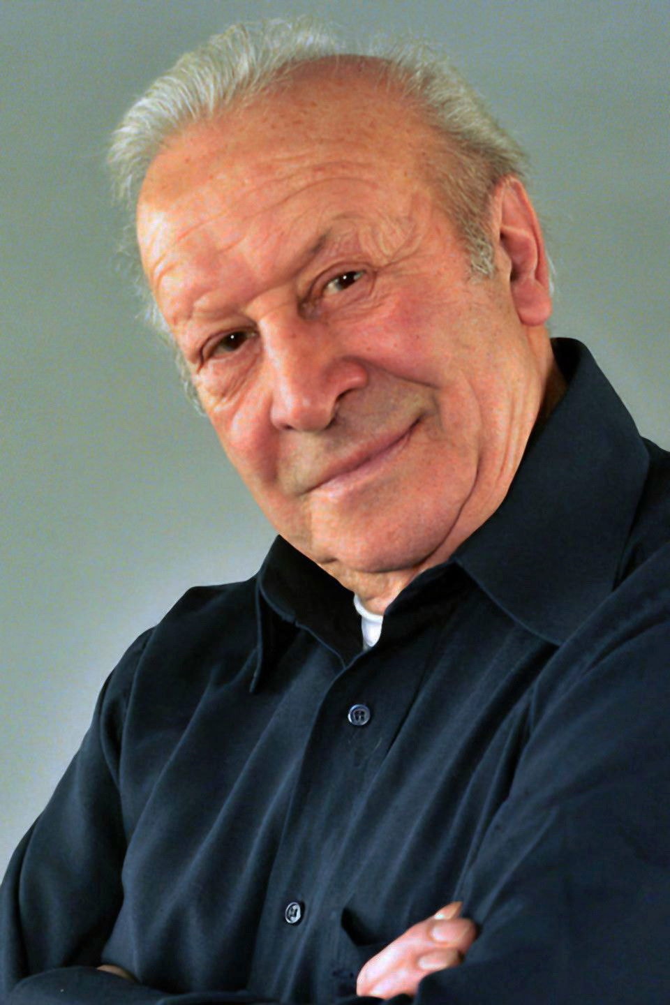 Foto de Leon Niemczyk