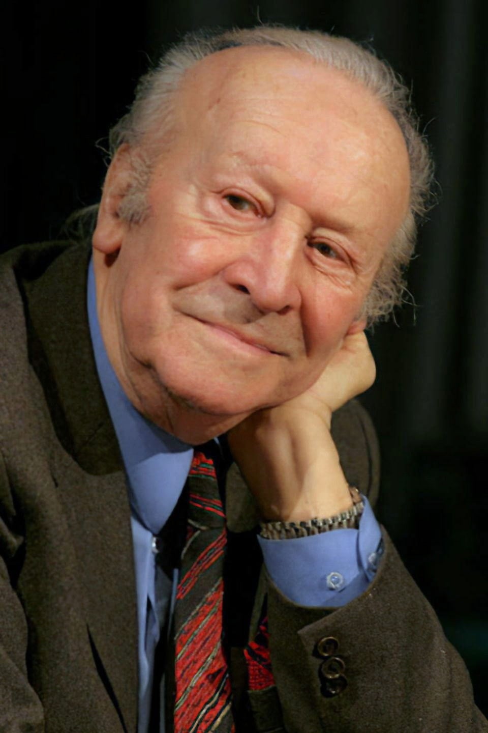 Foto de Leon Niemczyk