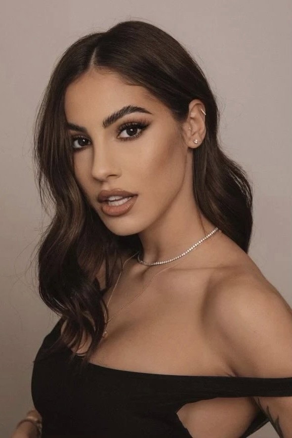 Foto de Giulia De Lellis