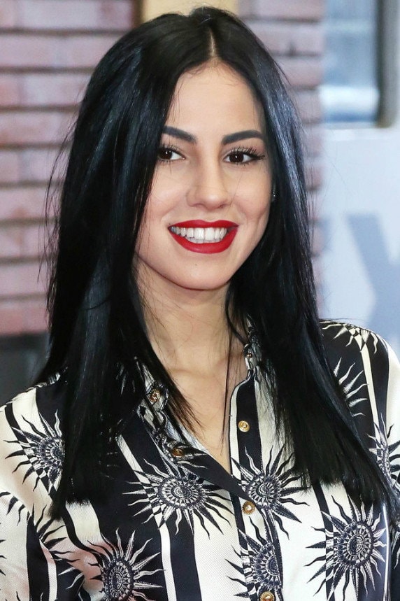 Foto de Giulia De Lellis