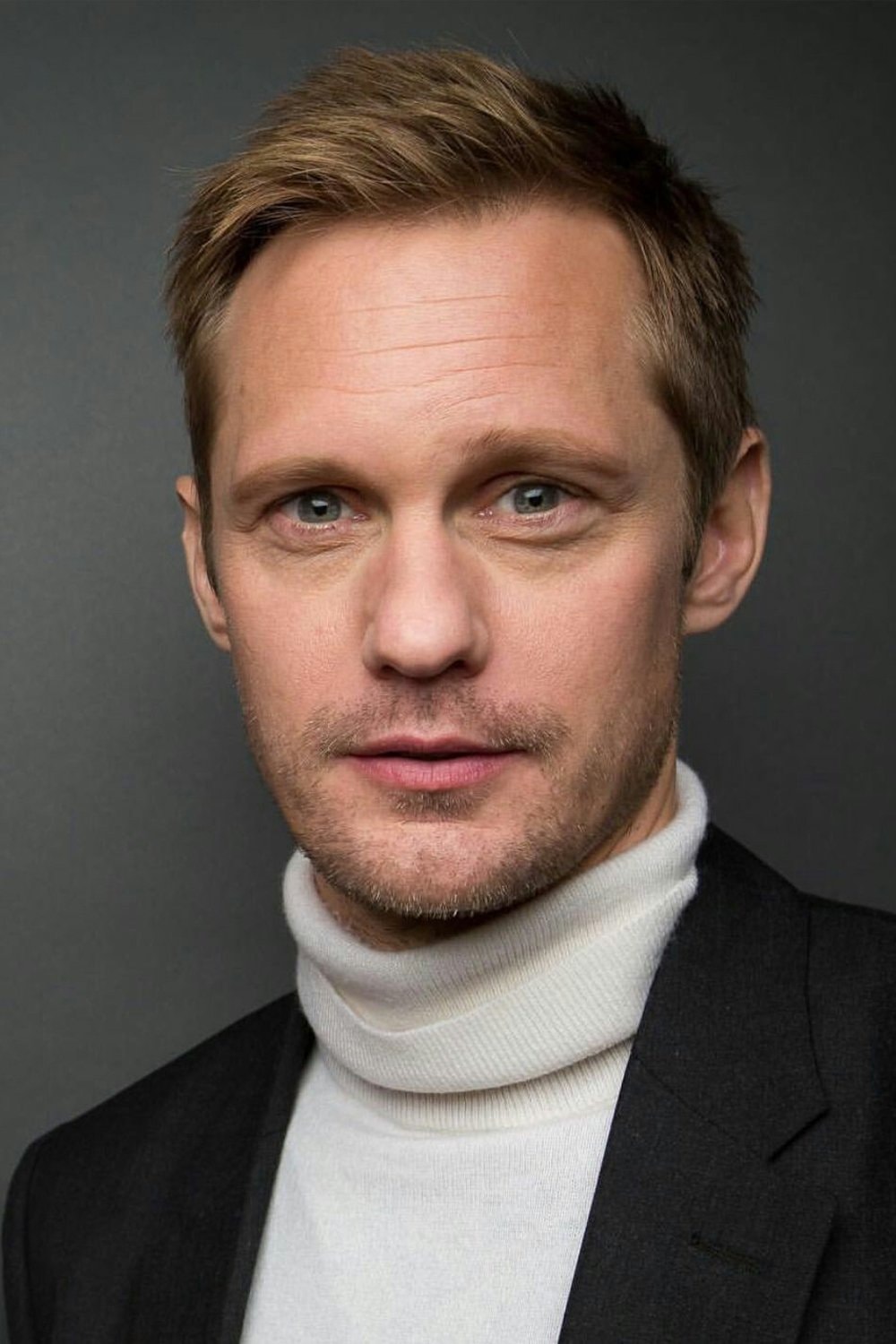 Foto de Alexander Skarsgård