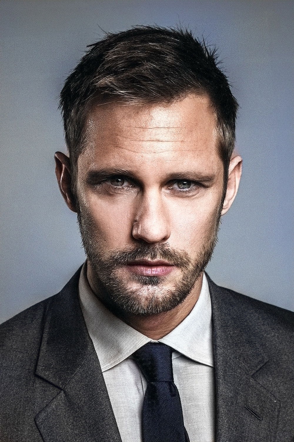 Foto de Alexander Skarsgård
