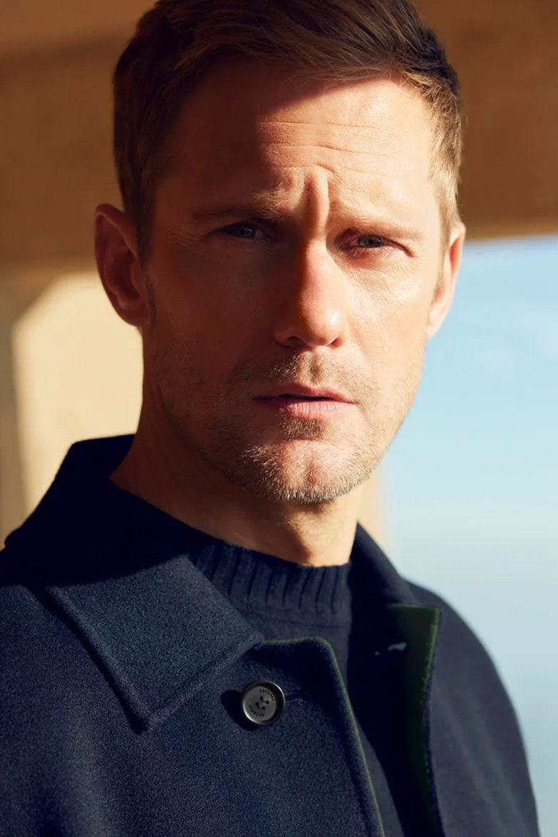 Foto de Alexander Skarsgård