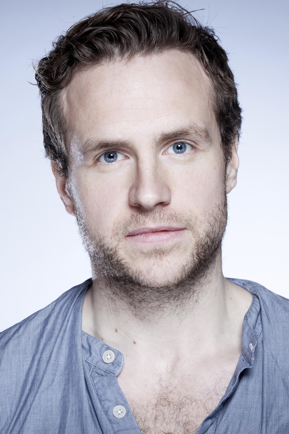 Foto de Rafe Spall