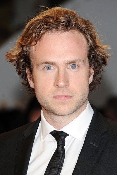 Foto de Rafe Spall