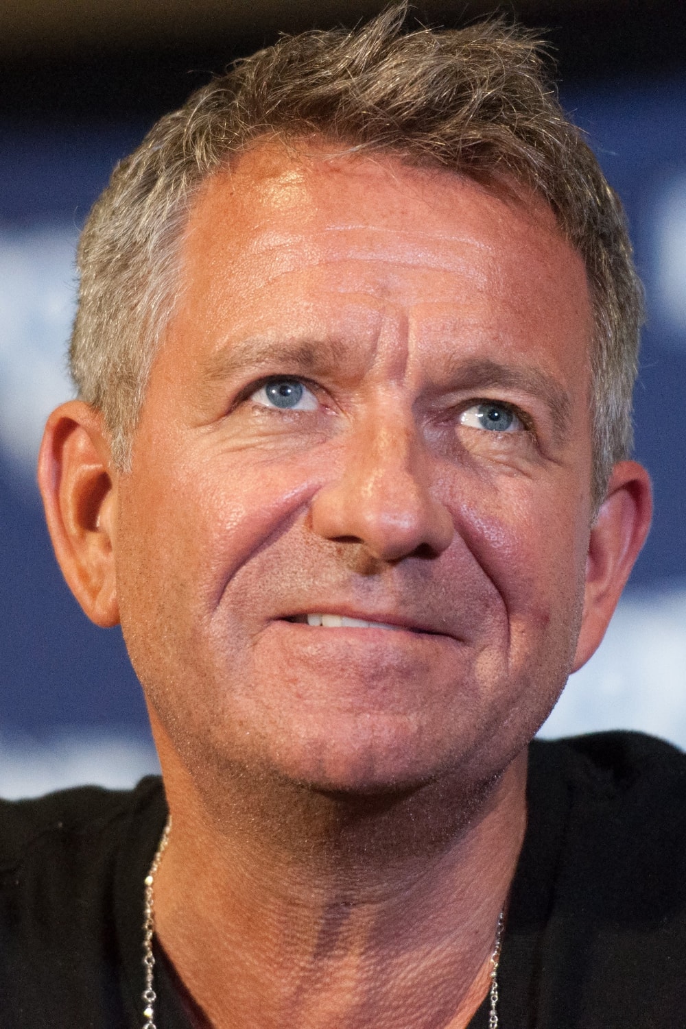 Foto de Sean Pertwee
