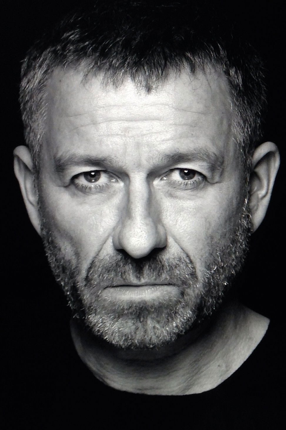 Foto de Sean Pertwee
