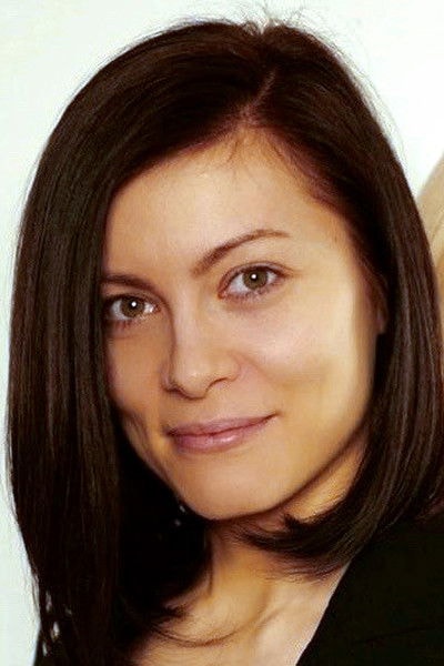 Foto de Viktoriya Ostrovskaya
