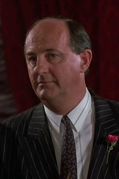 Foto de Anton Rodgers