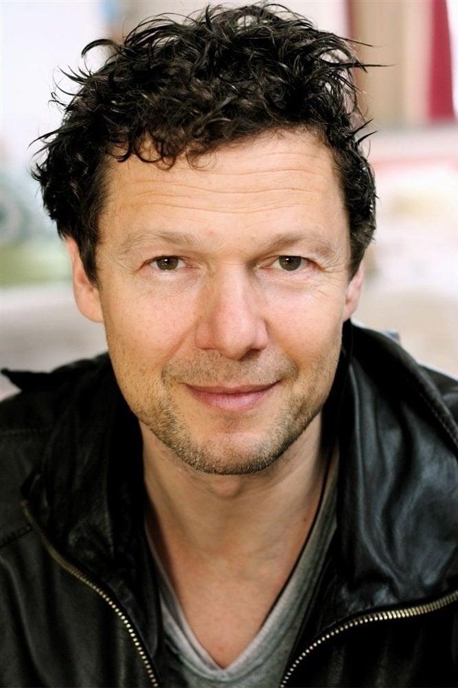 Foto de Jérôme Kircher