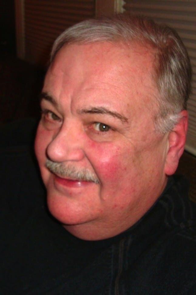 Foto de Gailard Sartain