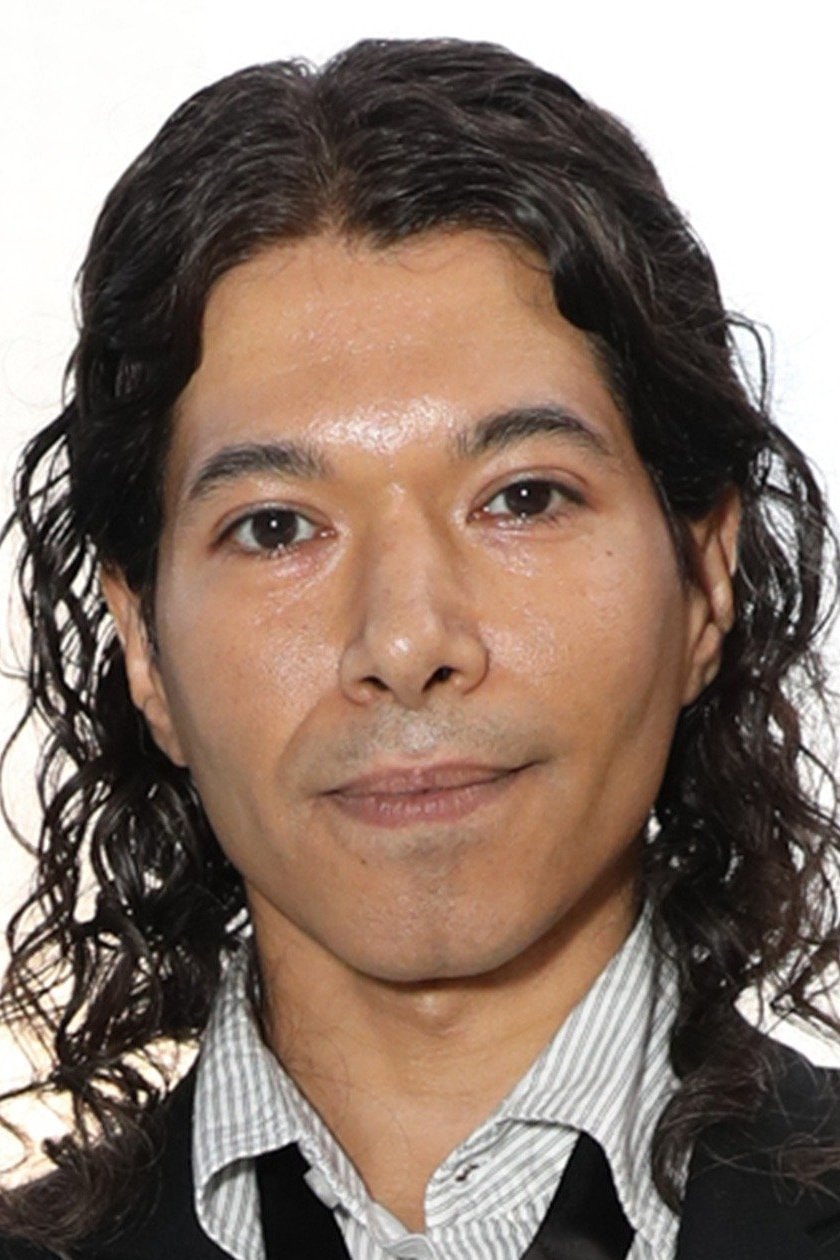 Foto de Renoly Santiago