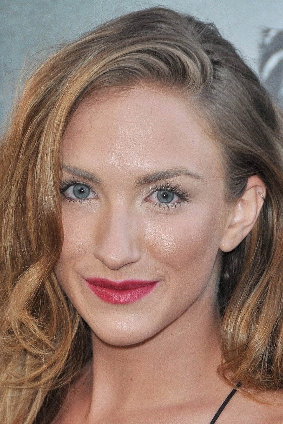 Foto de Landry Allbright