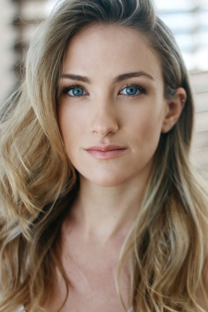 Foto de Landry Allbright