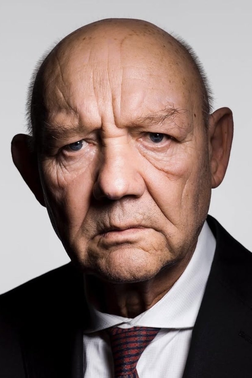 Foto de Eugene Lipinski