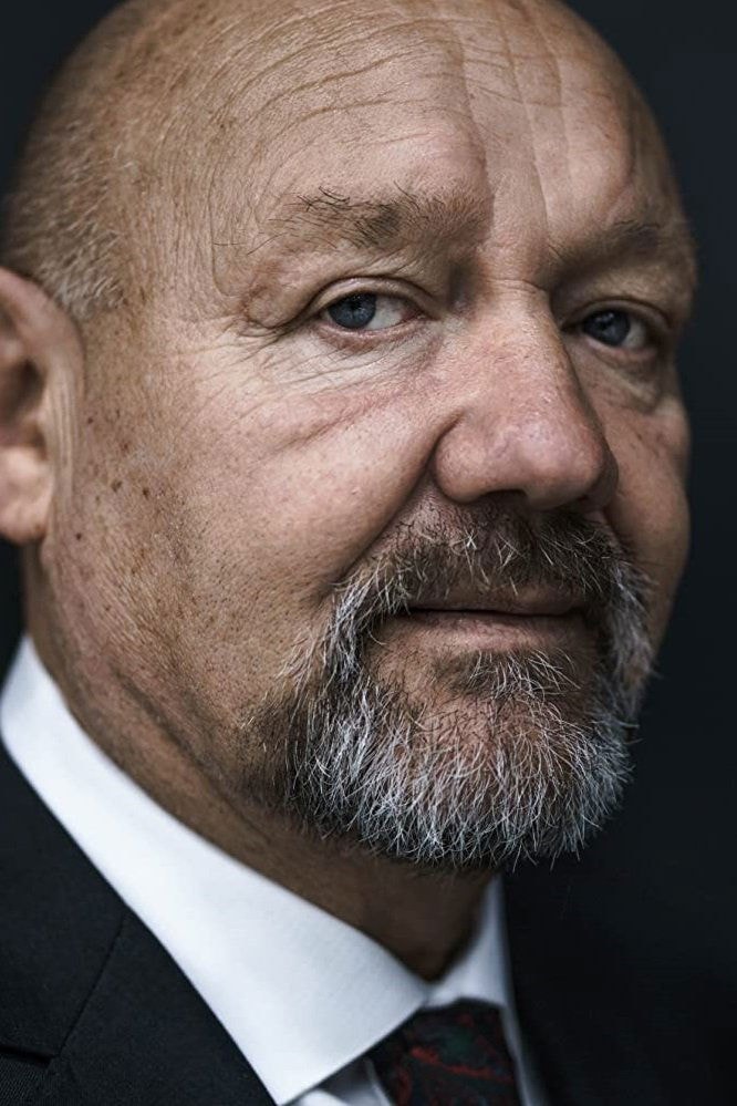 Foto de Eugene Lipinski