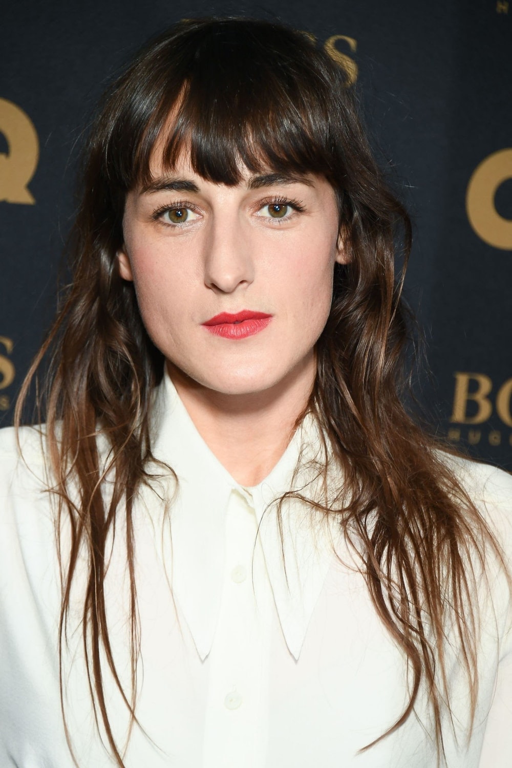 Foto de Juliette Armanet