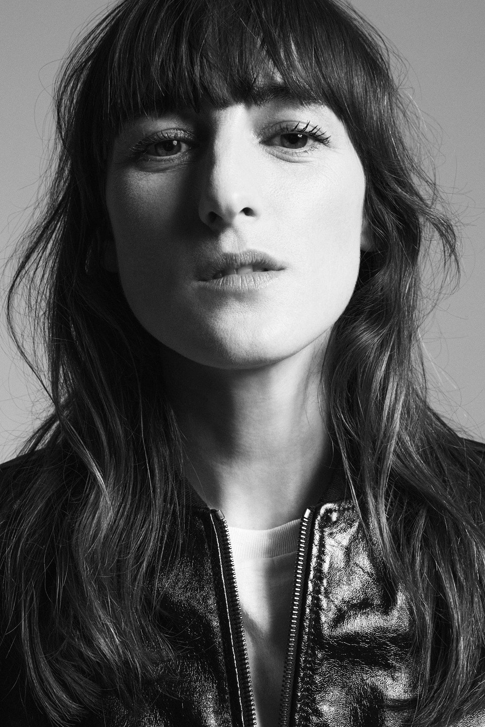 Foto de Juliette Armanet