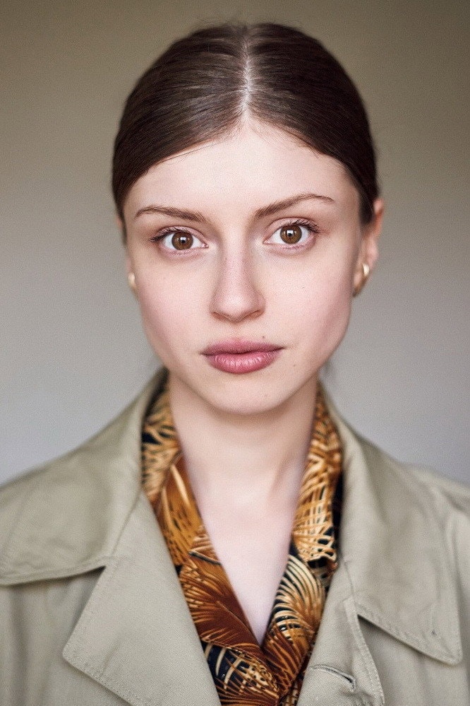 Foto de Zhenya Evstigneeva