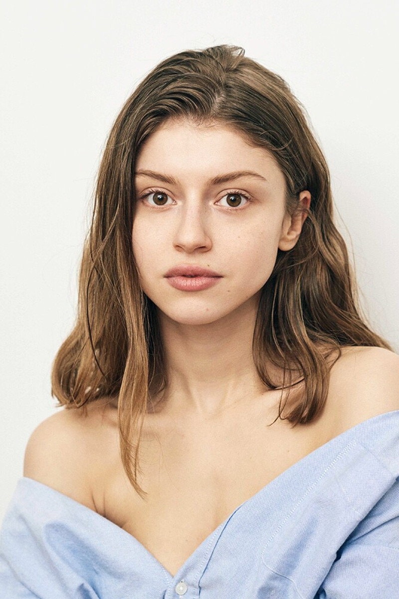 Foto de Zhenya Evstigneeva