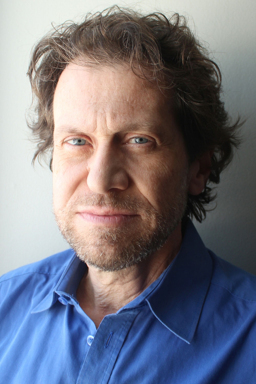 Foto de Karl-Patrice Dupuis