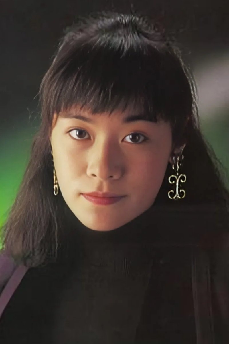 Foto de Josephine Lam Kei-Yan