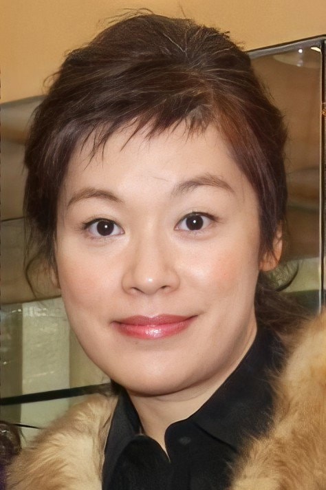 Foto de Josephine Lam Kei-Yan