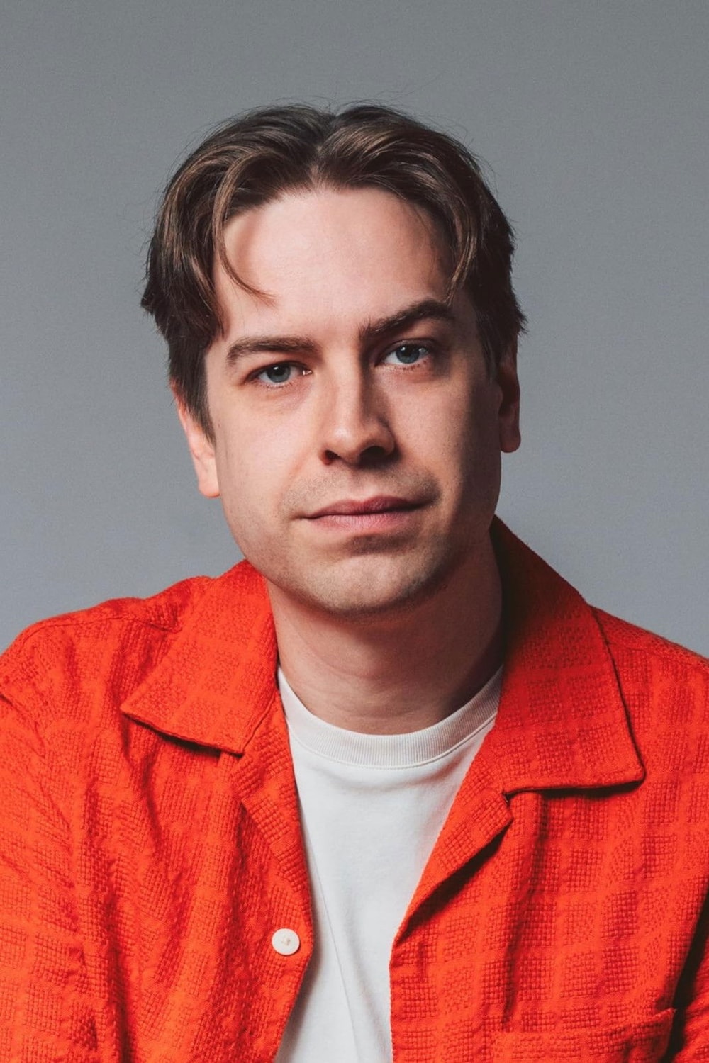 Foto de Michael Scott