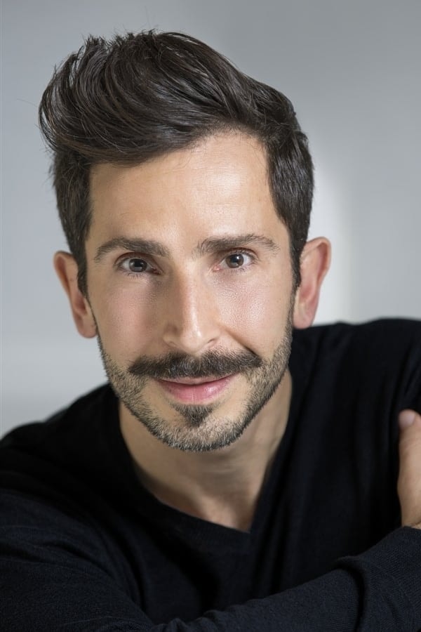 Foto de Polydoros Vogiatzis