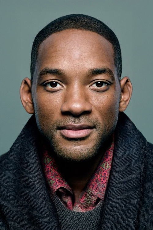 Foto de Will Smith