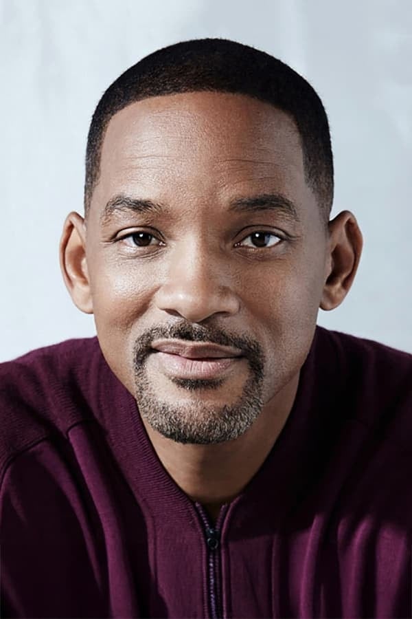 Foto de Will Smith