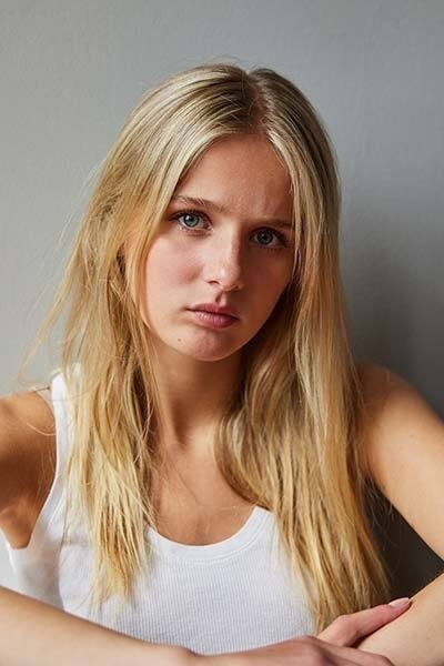 Foto de Lieselotte Voß