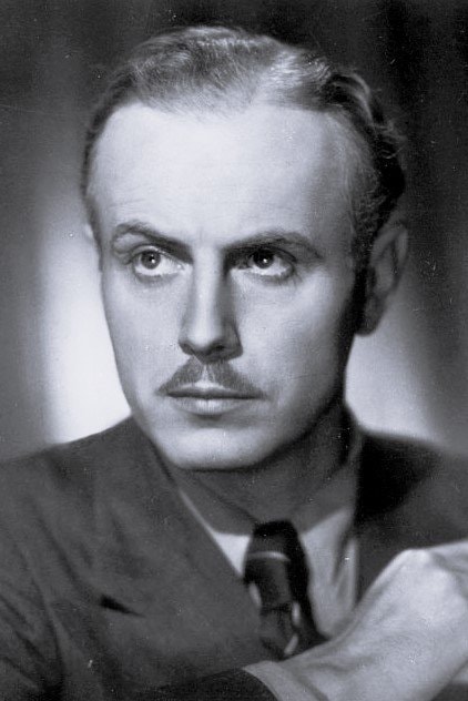 Foto de Hans Nielsen