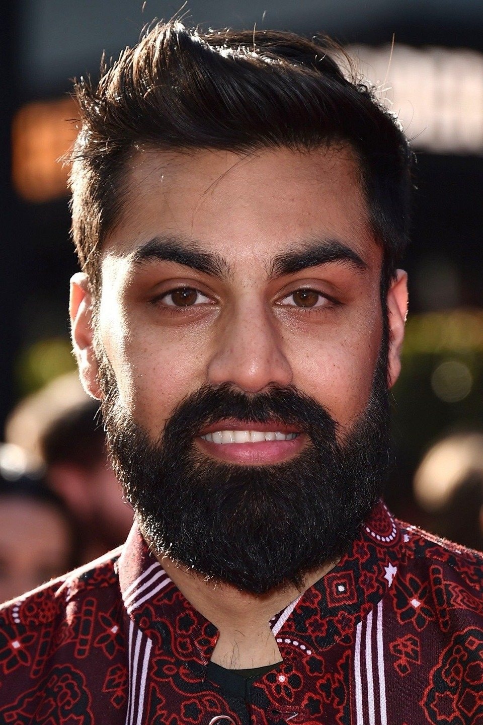 Foto de Saagar Shaikh