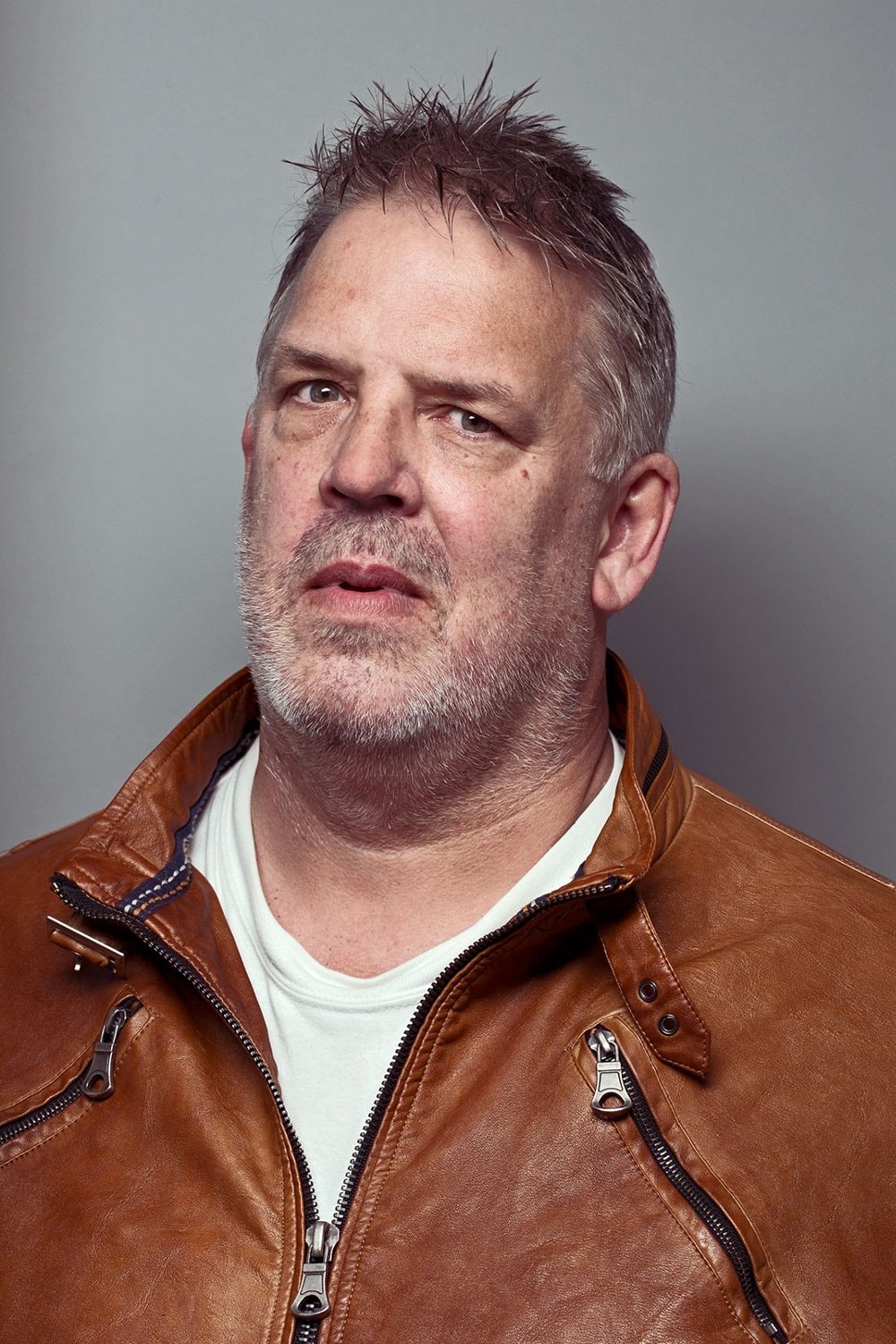 Foto de Jack Wouterse