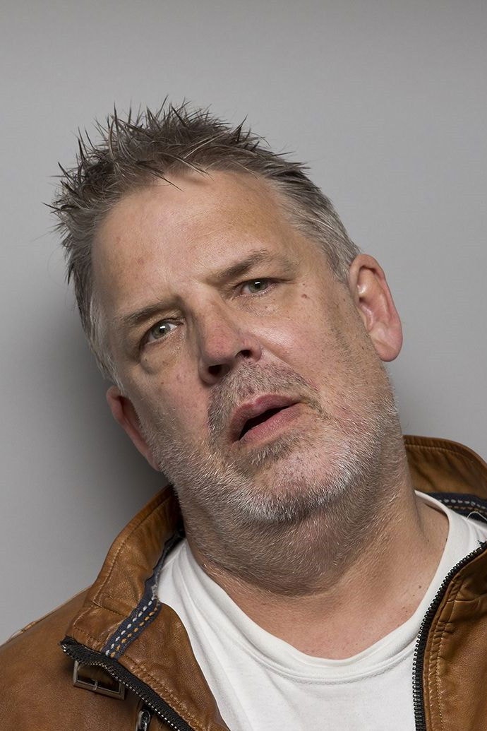 Foto de Jack Wouterse