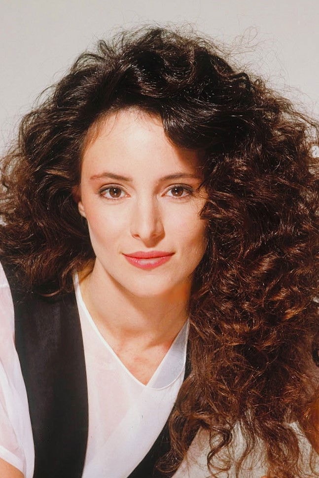 Foto de Madeleine Stowe