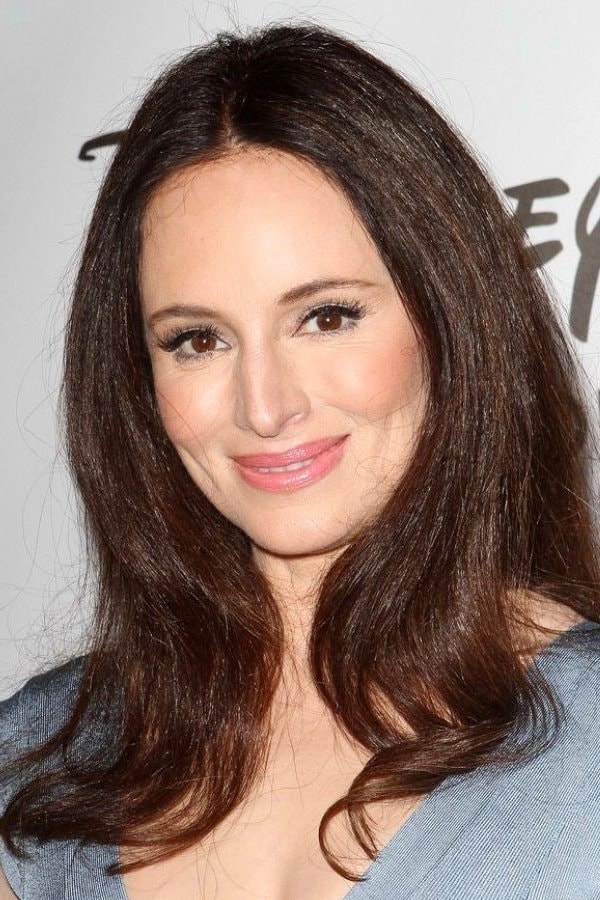 Foto de Madeleine Stowe