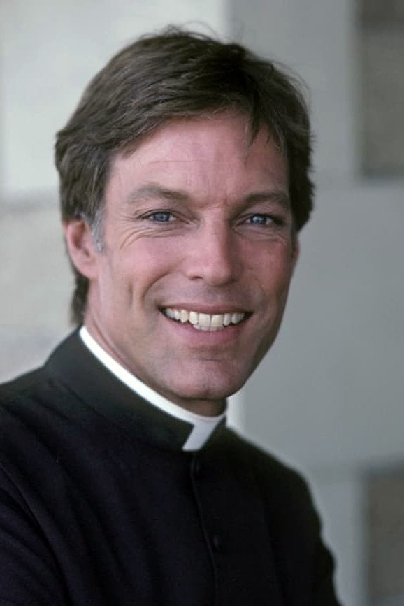 Foto de Richard Chamberlain
