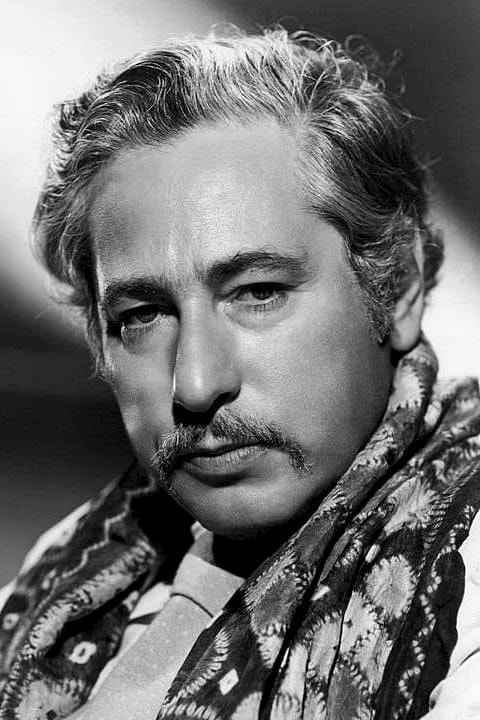 Foto de Josef von Sternberg