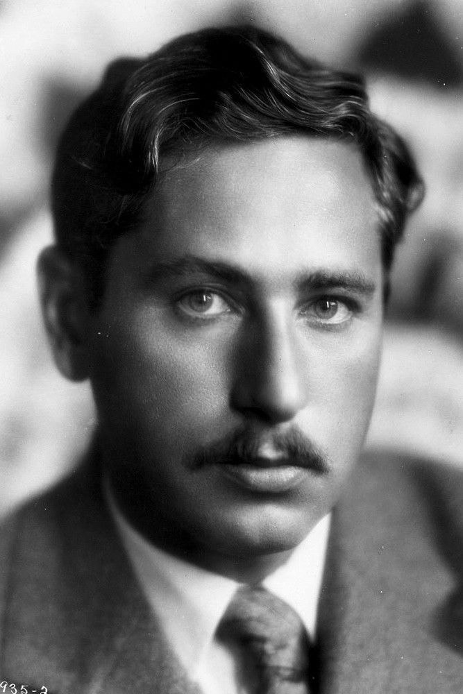 Foto de Josef von Sternberg
