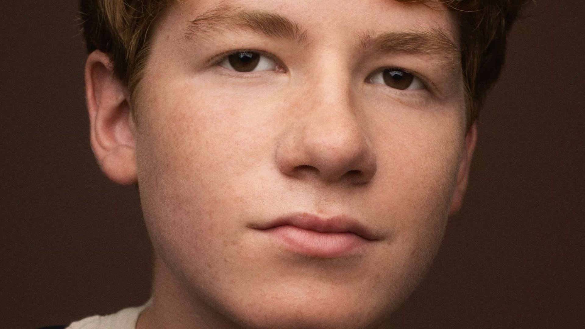 Foto de Landon Gordon