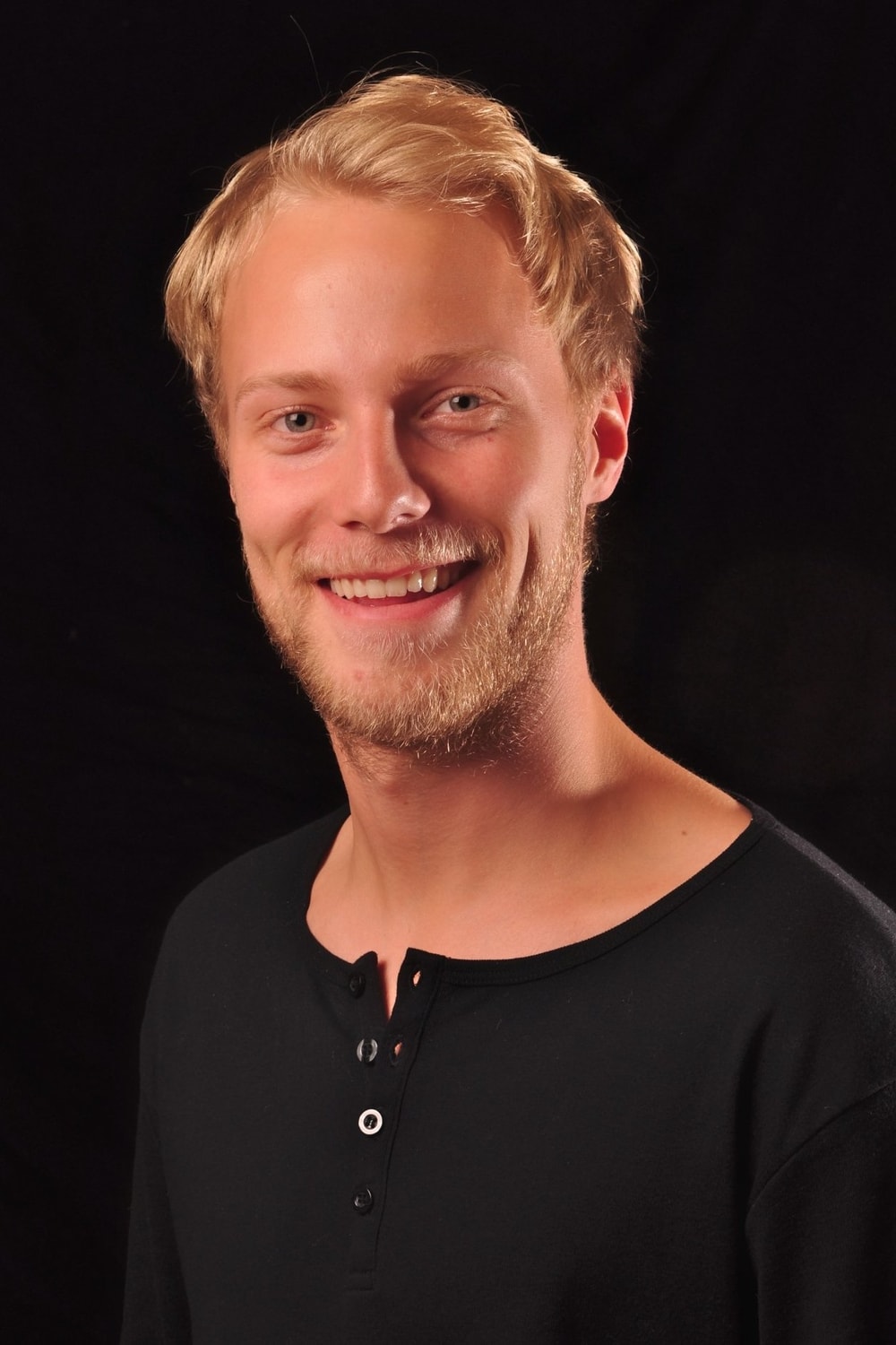 Foto de Henrik Bjelland