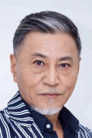 Foto de Wang Kan