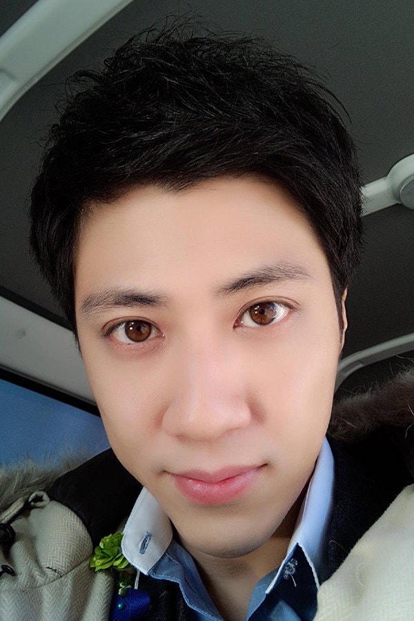 Foto de Hu Ninglin