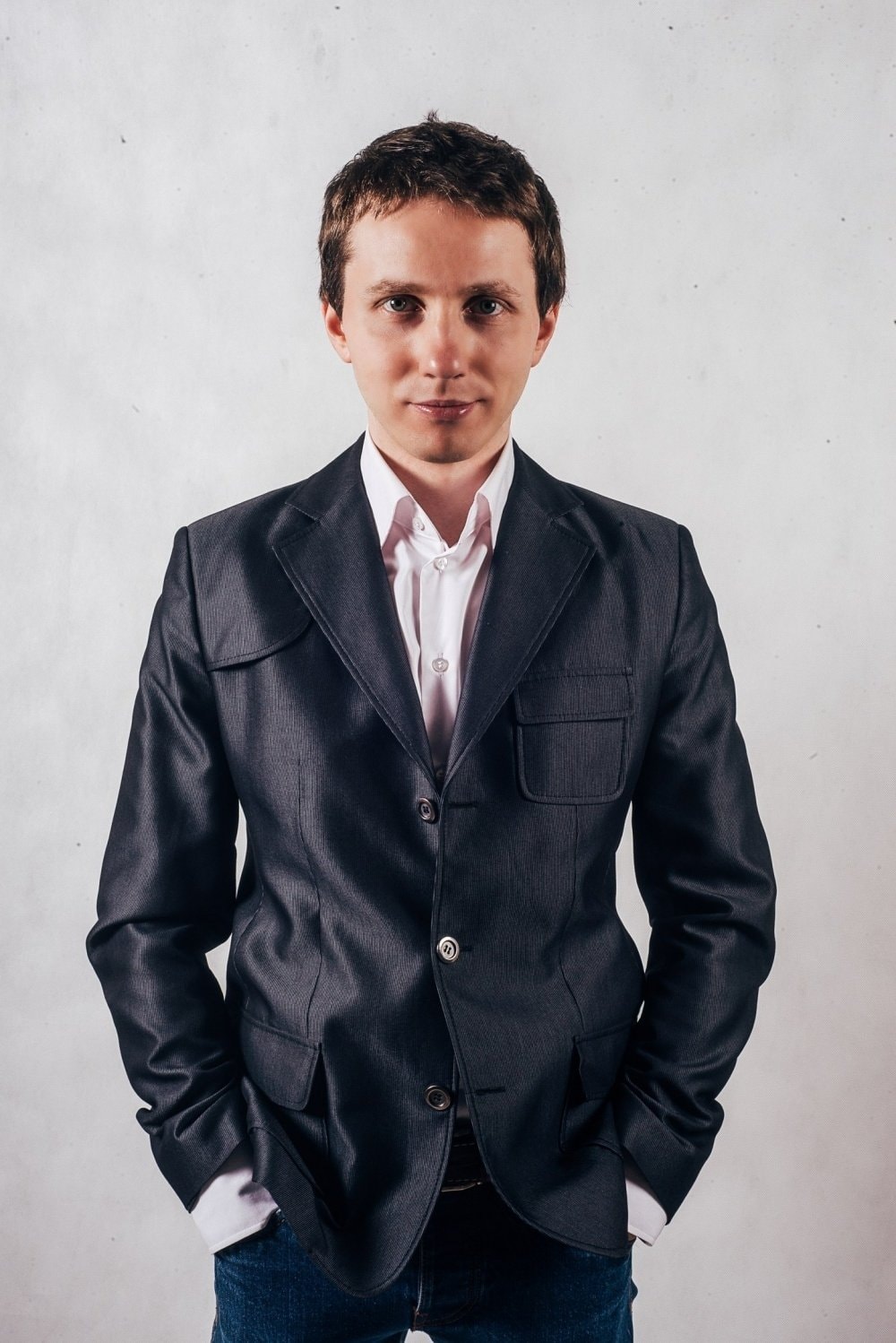 Foto de Sergey Troev