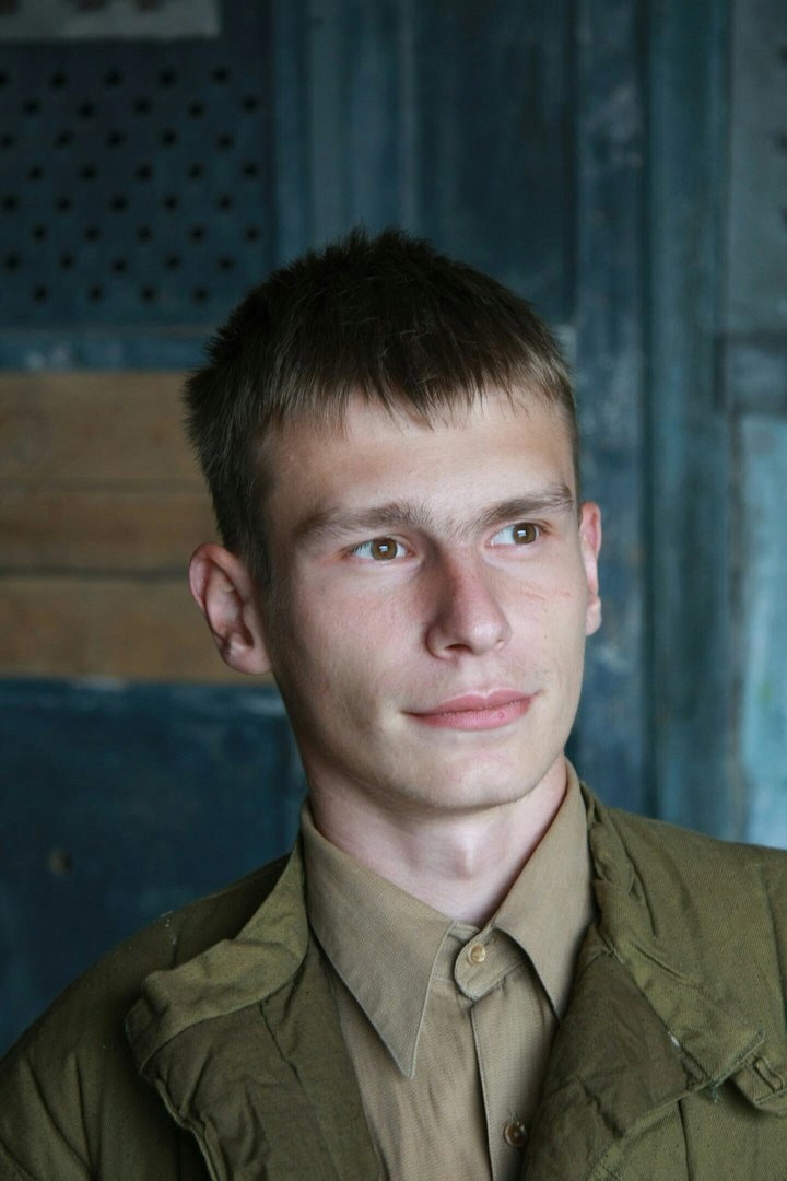 Foto de Dmitry Golovanov