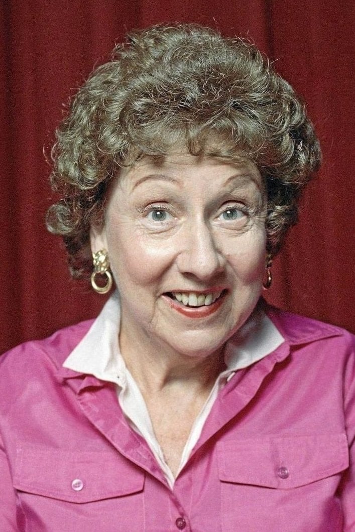 Foto de Jean Stapleton